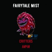 Табак Fairytale Mist Critters (Личи) 100г Акцизный